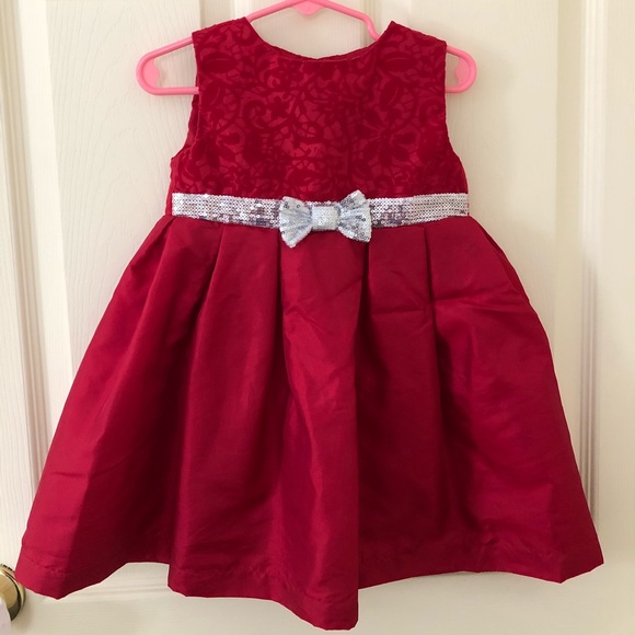 Penelope Mack Other - Toddler Penelope Mack Holiday Party Dress 2T